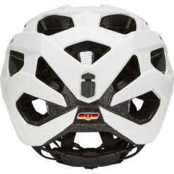 Alpina Anzana Helm Weiß -Alpina alpina anzana helm white matt 5 1