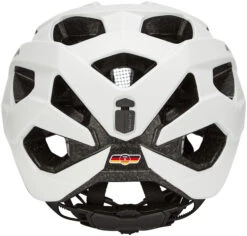Alpina Anzana Helm Weiß 10 Alpina Anzana Helm Weiß -Alpina alpina anzana helm white matt 5