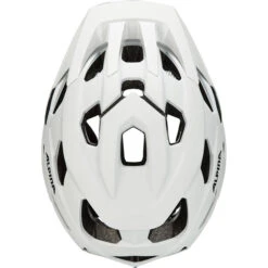 Alpina Anzana Helm Weiß -Alpina alpina anzana helm white matt 6 1