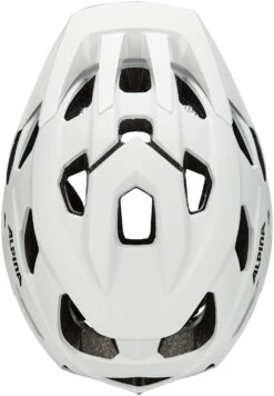 Alpina Anzana Helm Weiß 11 Alpina Anzana Helm Weiß -Alpina alpina anzana helm white matt 6