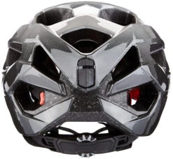Alpina Anzana Helm Grau 9 Alpina Anzana Helm Grau -Alpina alpina anzana helmet darksilver black red 4