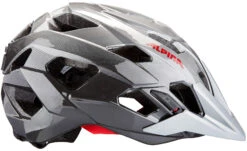 Alpina Anzana Helm Grau 10 Alpina Anzana Helm Grau -Alpina alpina anzana helmet darksilver black red 5