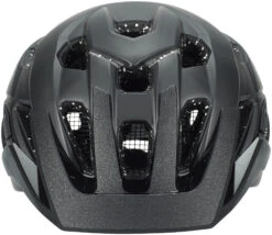 Alpina Anzana Tocsen Helm Schwarz