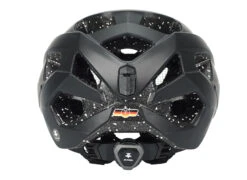 Alpina Anzana Tocsen Helm Schwarz -Alpina alpina anzana tocsen helmet black matt 5