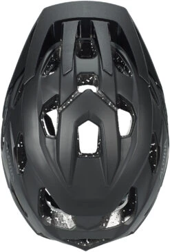 Alpina Anzana Tocsen Helm Schwarz -Alpina alpina anzana tocsen helmet black matt 6