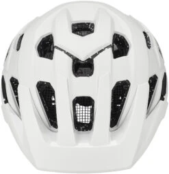 Alpina Anzana Tocsen Helm Weiß