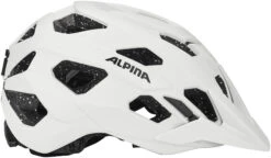 Alpina Anzana Tocsen Helm Weiß -Alpina alpina anzana tocsen helmet white matt 4