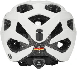 Alpina Anzana Tocsen Helm Weiß -Alpina alpina anzana tocsen helmet white matt 5