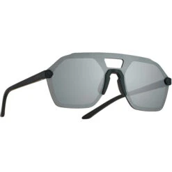 Alpina Beam I Sonnenbrille Schwarz