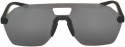 Alpina Beam I Sonnenbrille Schwarz