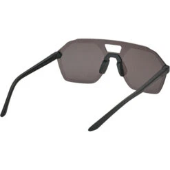 Alpina Beam I Sonnenbrille Schwarz -Alpina alpina beam i glasses all black matt black mirror 3 1