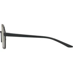 Alpina Beam I Sonnenbrille Schwarz -Alpina alpina beam i glasses all black matt black mirror 5 1