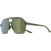 Alpina Beam I Sonnenbrille Oliv -Alpina alpina beam i glasses olive matt bronce mirror 1