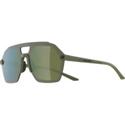 Alpina Beam I Sonnenbrille Oliv