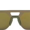 Alpina Beam I Sonnenbrille Oliv -Alpina alpina beam i glasses olive matt bronce mirror 2