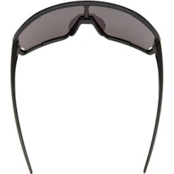 Alpina Bonfire Sonnenbrille Schwarz 10 Alpina Bonfire Sonnenbrille Schwarz -Alpina alpina bonfire glasses all black matt black mirror 4