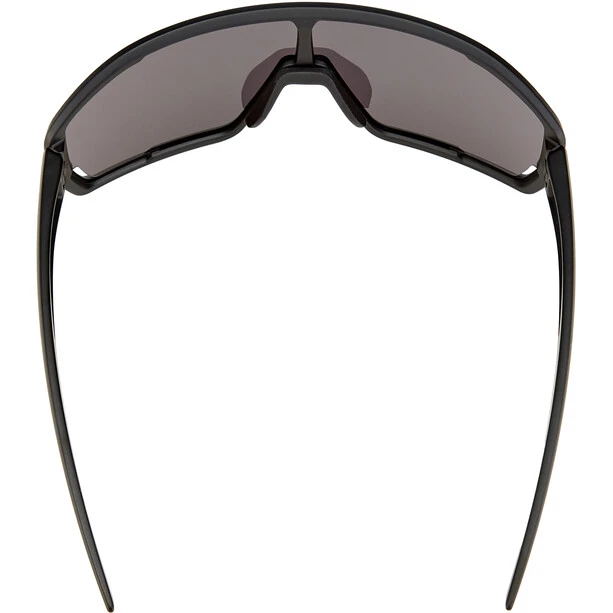 Alpina Bonfire Sonnenbrille Schwarz 6 Alpina Bonfire Sonnenbrille Schwarz – Bild 4