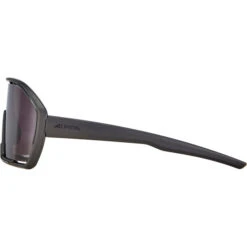 Alpina Bonfire Sonnenbrille Schwarz 11 Alpina Bonfire Sonnenbrille Schwarz -Alpina alpina bonfire glasses all black matt black mirror 5