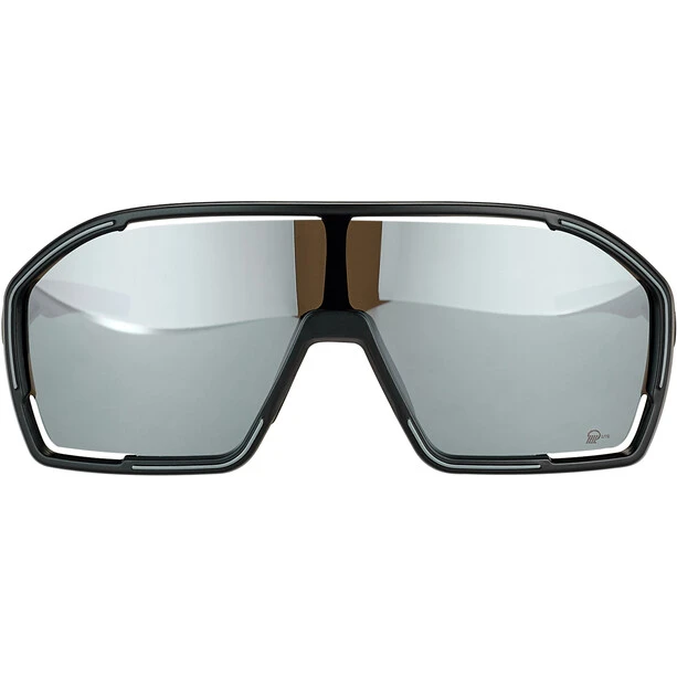 Alpina Bonfire Q-Lite Sonnenbrille Schwarz 4 Alpina Bonfire Q-Lite Sonnenbrille Schwarz – Bild 2