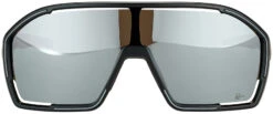Alpina Bonfire Q-Lite Sonnenbrille Schwarz