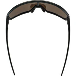 Alpina Bonfire Q-Lite Sonnenbrille Schwarz 10 Alpina Bonfire Q-Lite Sonnenbrille Schwarz -Alpina alpina bonfire q lite glasses black matt silver mirror 4 1