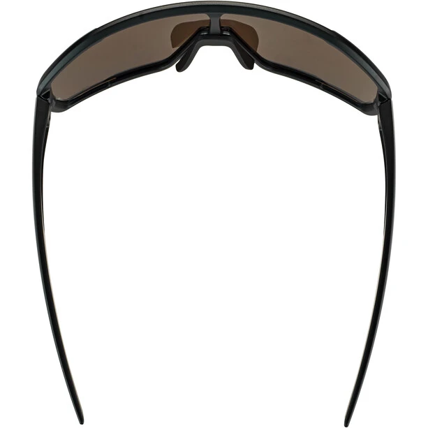 Alpina Bonfire Q-Lite Sonnenbrille Schwarz 6 Alpina Bonfire Q-Lite Sonnenbrille Schwarz – Bild 4