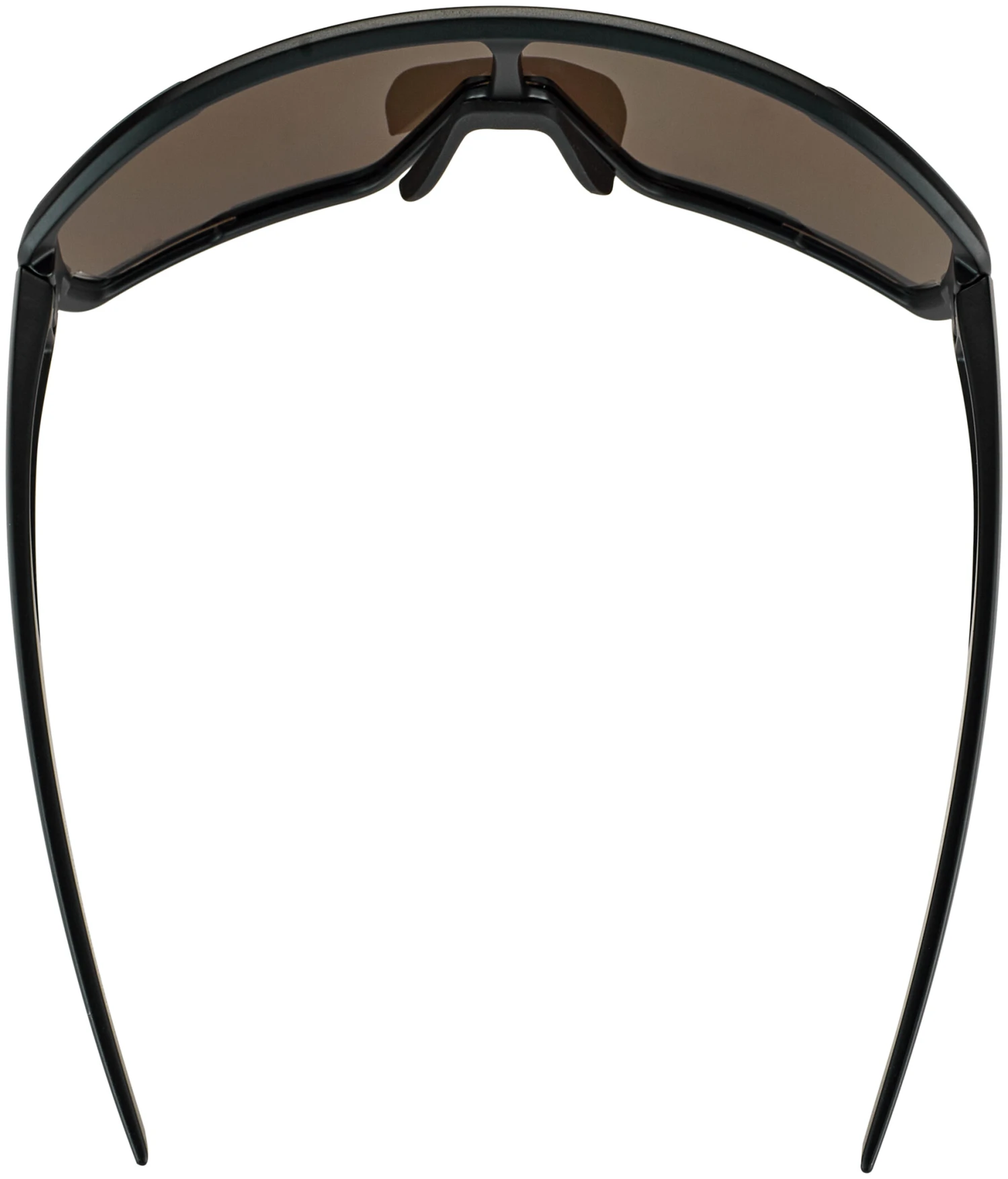 Alpina Bonfire Q-Lite Sonnenbrille Schwarz 5 Alpina Bonfire Q-Lite Sonnenbrille Schwarz – Bild 3