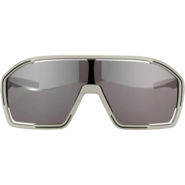Alpina Bonfire Q-Lite Sonnenbrille Grau 4 Alpina Bonfire Q-Lite Sonnenbrille Grau – Bild 2