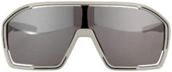 Alpina Bonfire Q-Lite Sonnenbrille Grau