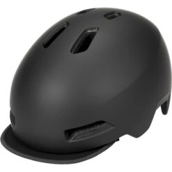 Alpina Brooklyn Helm Schwarz