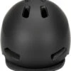 Alpina Brooklyn Helm Schwarz -Alpina alpina brooklyn helmet black matt 2