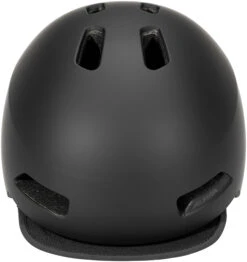 Alpina Brooklyn Helm Schwarz