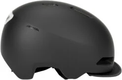 Alpina Brooklyn Helm Schwarz -Alpina alpina brooklyn helmet black matt 4