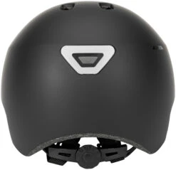 Alpina Brooklyn Helm Schwarz -Alpina alpina brooklyn helmet black matt 5