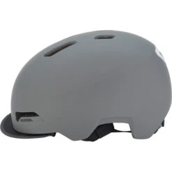 Alpina Brooklyn Helm Grau 10 Alpina Brooklyn Helm Grau -Alpina alpina brooklyn helmet coffee grey matt 3 1