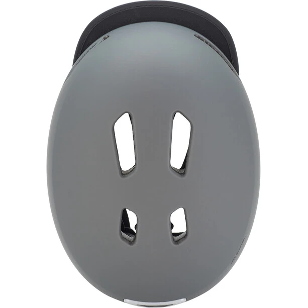 Alpina Brooklyn Helm Grau 8 Alpina Brooklyn Helm Grau – Bild 6