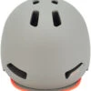 Alpina Brooklyn Helm Grau/pink 2 Alpina Brooklyn Helm Grau/pink -Alpina alpina brooklyn helmet moon grey peach matt 2