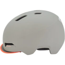 Alpina Brooklyn Helm Grau/pink -Alpina alpina brooklyn helmet moon grey peach matt 3 1