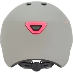 Alpina Brooklyn Helm Grau/pink -Alpina alpina brooklyn helmet moon grey peach matt 5 1