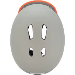 Alpina Brooklyn Helm Grau/pink -Alpina alpina brooklyn helmet moon grey peach matt 6 1