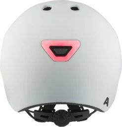 Alpina Brooklyn Helm Weiß