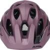 Alpina Carapax 2.0 Helm Lila -Alpina alpina carapax 20 helm orchid matt 2