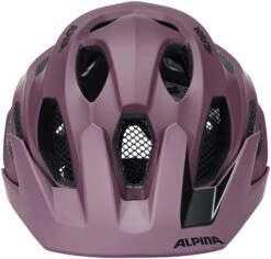 Alpina Carapax 2.0 Helm Lila