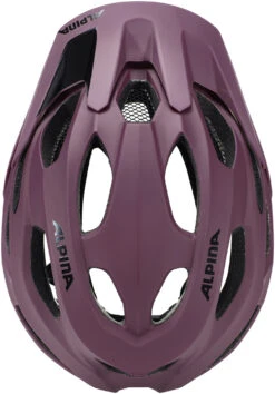 Alpina Carapax 2.0 Helm Lila -Alpina alpina carapax 20 helm orchid matt 6