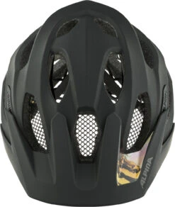 Alpina Carapax 2.0 Helm Schwarz -Alpina alpina carapax 20 helmet black michael cina 3