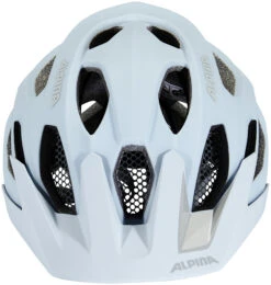 Alpina Carapax 2.0 Helm Blau/grau