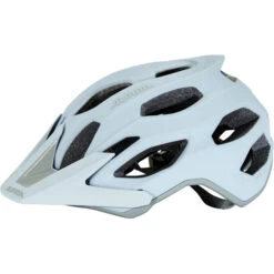 Alpina Carapax 2.0 Helm Blau/grau -Alpina alpina carapax 20 helmet dove blue grey matt 3 1