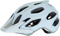 Alpina -Alpina alpina carapax 20 helmet dove blue grey matt 3