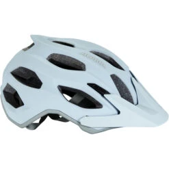 Alpina Carapax 2.0 Helm Blau/grau -Alpina alpina carapax 20 helmet dove blue grey matt 4 1