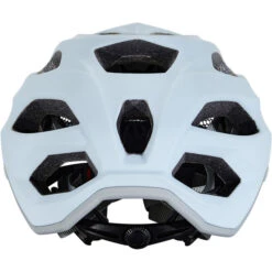 Alpina Carapax 2.0 Helm Blau/grau -Alpina alpina carapax 20 helmet dove blue grey matt 5 1